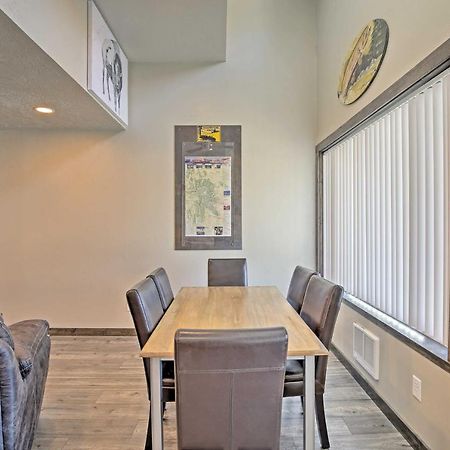 Charming Home - 1 Mi To Yellowstone National Park! West Yellowstone Exteriör bild