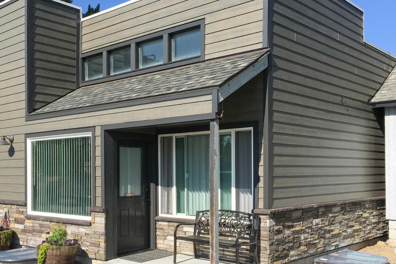Charming Home - 1 Mi To Yellowstone National Park! West Yellowstone Exteriör bild