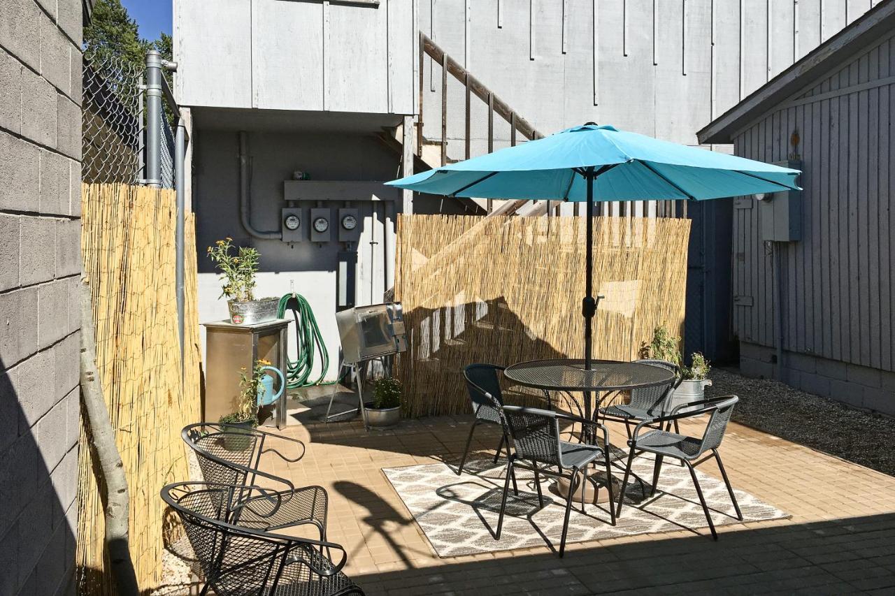 Charming Home - 1 Mi To Yellowstone National Park! West Yellowstone Exteriör bild